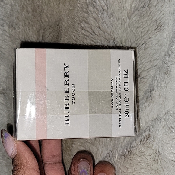 Burberry Touch perfume❤💋 - Picture 5 of 5